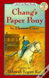 Chang'S Paper Pony