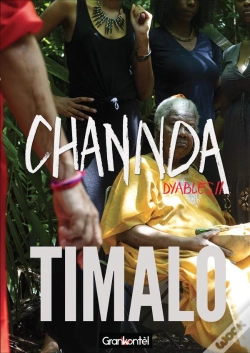 Capa do artigo Channda