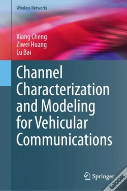 Capa do artigo Channel Characterization And Modeling For Vehicular Communications