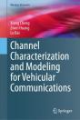 Channel Characterization And Modeling For Vehicular Communications - Preview