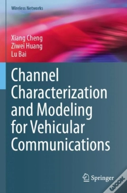 Capa do artigo Channel Characterization And Modeling For Vehicular Communications