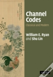 Capa do artigo Channel Codes