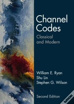 Capa do artigo Channel Codes