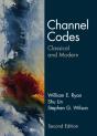 Channel Codes - Preview