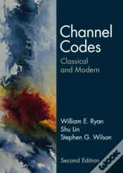 Capa do artigo Channel Codes