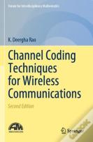 Channel Coding Techniques For Wireless Communications