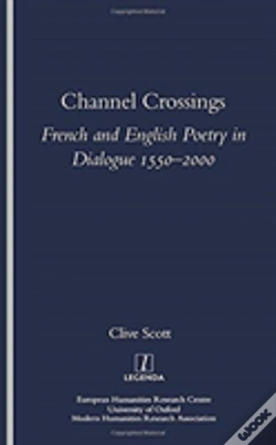 Capa do artigo Channel Crossings