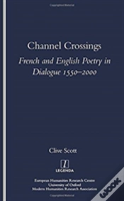 Capa do artigo Channel Crossings