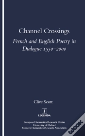 Capa do artigo Channel Crossings