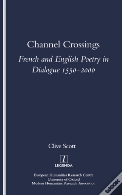 Capa do artigo Channel Crossings