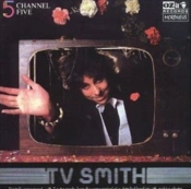 Capa do artigo Channel Five - CD