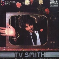 Capa do artigo Channel Five - CD