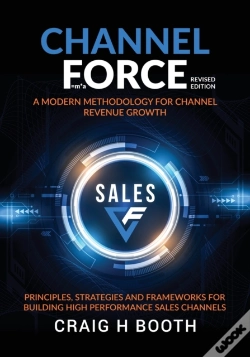 Capa do artigo Channel Force: A Modern Methodology For
