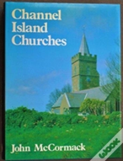 Capa do artigo Channel Island Churches