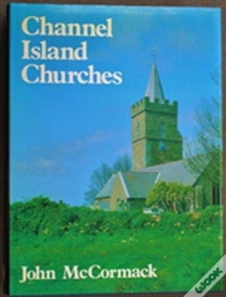 Capa do artigo Channel Island Churches