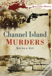 Capa do artigo Channel Island Murders