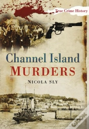 Capa do artigo Channel Island Murders
