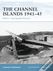 Channel Islands 1941 45