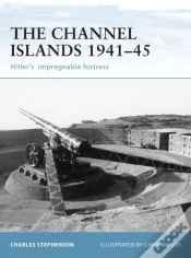 Capa do artigo Channel Islands 1941 45