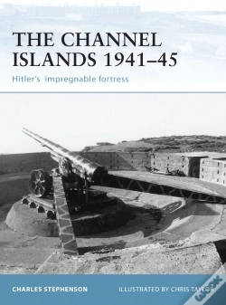 Capa do artigo Channel Islands 1941 45