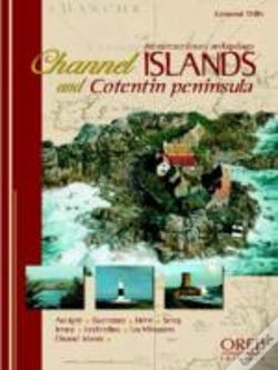 Capa do artigo Channel Islands And Cotentin Peninsula, An Extraordinary Archipelago