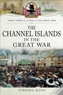 Capa do artigo Channel Islands In The Great War