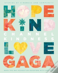 Capa do artigo Channel Kindness