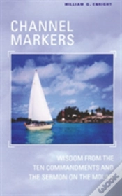 Capa do artigo Channel Markers: Wisdom From The Ten Commandments And The Sermon On The Mount