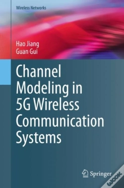 Capa do artigo Channel Modeling In 5g Wireless Communication Systems
