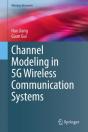 Channel Modeling In 5g Wireless Communication Systems - Preview