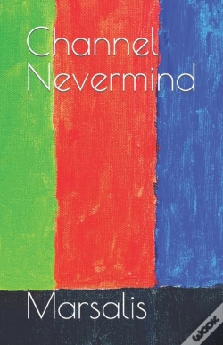 Capa do artigo Channel Nevermind