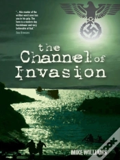 Capa do artigo Channel Of Invasion