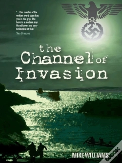 Capa do artigo Channel Of Invasion