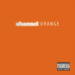 Capa do artigo Channel Orange - CD