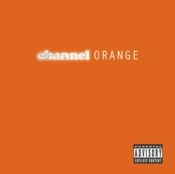 Capa do artigo Channel Orange - CD