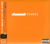Capa do artigo Channel Orange - CD