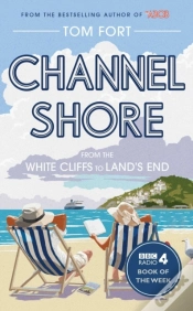 Capa do artigo Channel Shore