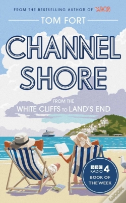 Capa do artigo Channel Shore