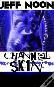 Capa do artigo Channel Sk1n