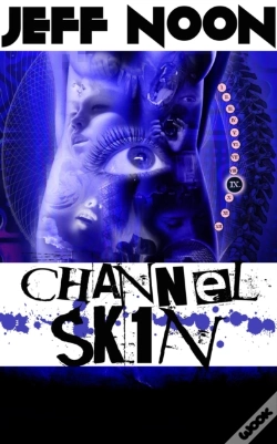 Capa do artigo Channel Sk1n