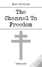 Capa do artigo Channel To Freedom