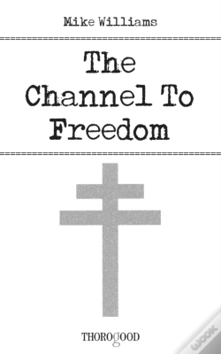 Capa do artigo Channel To Freedom