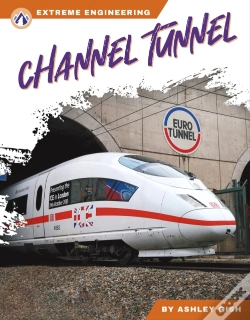 Capa do artigo Channel Tunnel