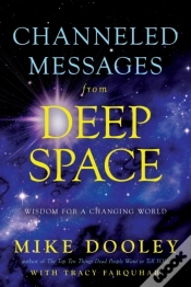 Capa do artigo Channeled Messages From Deep Space