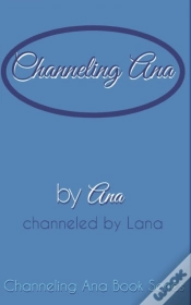 Capa do artigo Channeling Ana