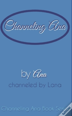Capa do artigo Channeling Ana
