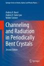 Channeling And Radiation In Periodically Bent Crystals - Preview