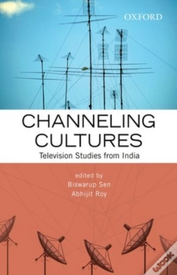 Capa do artigo Channeling Cultures