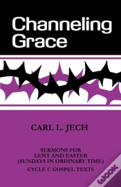 Capa do artigo Channeling Grace