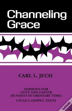 Capa do artigo Channeling Grace